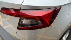 Skoda Karoq 1.5 TSI SE Technology 5dr DSG Petrol Estate